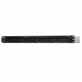 Netzwerkspeicher Qnap TS-464EU-8G Schwarz | Tienda24 Tienda24.eu