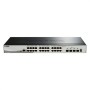 Switch D-Link DGS-1510-28X/E | Tienda24 Tienda24.eu