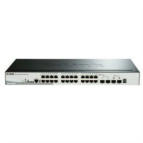 Switch Aten CS1734B-AT-G | Tienda24 Tienda24.eu