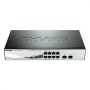 Switch D-Link DGS-1210-08P/E | Tienda24 Tienda24.eu