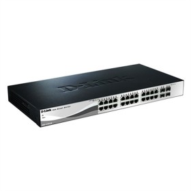 Switch CISCO CBS250-24T-4G-EU | Tienda24 Tienda24.eu