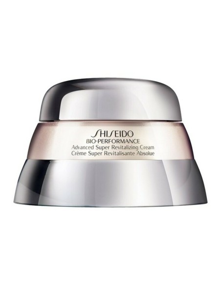 Crème anti-âge Bio-Performance Shiseido | Tienda24 Tienda24.eu