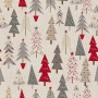 Tovaglia in resina antimacchia Belum Merry Christmas Multicolore 100 x 180 cm | Tienda24 - Global Online Shop Tienda24.eu