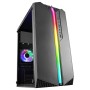 Caixa Semitorre ATX Mars Gaming MC-S1 Preto | Tienda24 Tienda24.eu