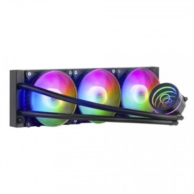 Ventilador de CPU Fractal Design Prisma AL-12 | Tienda24 Tienda24.eu