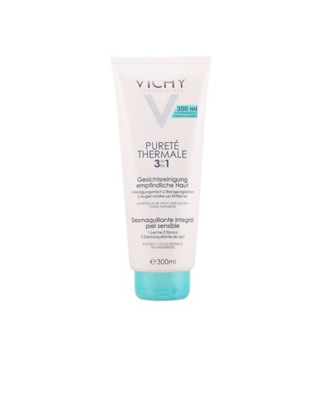 Latte Struccante Viso Pureté Thermale Vichy da Vichy, Detergenti ed esfolianti - Ref: S0520223, Precio: €16.00, Descuento: %