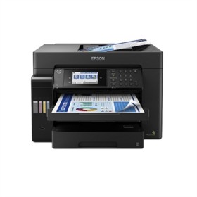 Multifunction Printer Brother DCPL3520CDWE | Tienda24 Tienda24.eu