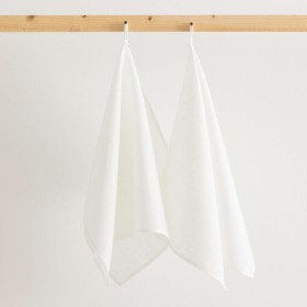 Kitchen Cloth Belum White 45 x 70 cm 2 Units by Belum, Dish Cloth & Towels - Ref: S9802872, Price: 14,11 €, Discount: %