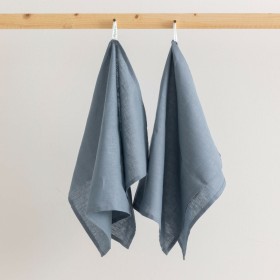 Kitchen Cloth Atmosphera Grey | Tienda24 - Global Online Shop Tienda24.eu