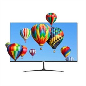 Écran Samsung CR50 32" 32" LED VA AMD FreeSync Flicker free 75 Hz | Tienda24 Tienda24.eu