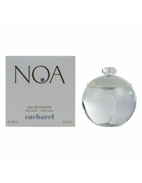 Parfum Femme Noa Cacharel EDT | Tienda24 Tienda24.eu