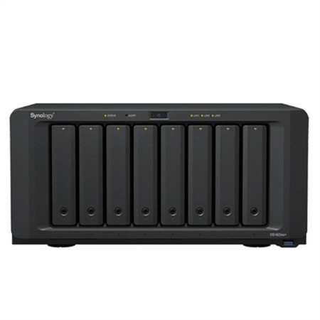 Almacenamiento en Red Synology DS1823xs+ | Tienda24 Tienda24.eu