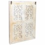 Decorazione da Parete Alexandra House Living Legno di mango 5 x 103 x 74 cm di Alexandra House Living, Sculture - Rif: D16327...