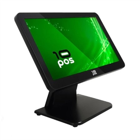 TPV 10POS FT-16NJ414128 15,6" Quad Core 4 GB RAM 128 GB SSD | Tienda24 Tienda24.eu