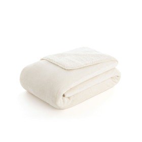 Colcha Pierre Cardin OLIMPIA Blanco Cama de 135 (3 Piezas) | Tienda24 - Global Online Shop Tienda24.eu