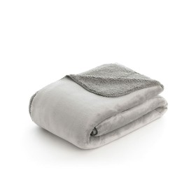 Bedspread (quilt) Hosteline GANTE Soil Single (1 Piece) | Tienda24 - Global Online Shop Tienda24.eu