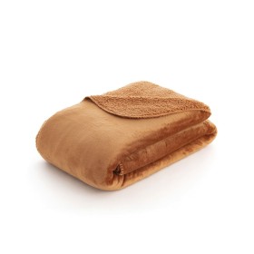 Trapunta Hosteline VEGAS Beige Singolo (2 Pezzi) | Tienda24 - Global Online Shop Tienda24.eu