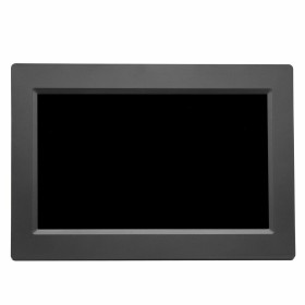 Digital photo frame Denver Electronics PFF-726 7" White | Tienda24 Tienda24.eu