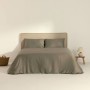 Housse de Couette SG Hogar Vert 300 Fils 180 x 220 cm de SG Hogar, Couettes et housses de couette - Réf : S9803000, Prix : 30...