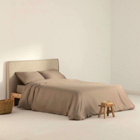 Housse de Couette Decolores Monstre Beige 175 Fils 180 x 220 cm | Tienda24 - Global Online Shop Tienda24.eu