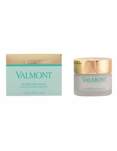 Maschera Purificante Adaptation Purifying Pack Valmont 50 ml da Valmont, Maschere - Ref: S0520517, Precio: €123.83, Descuento: %