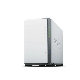 Almacenamiento en Red NAS Qnap TS-855EU-RP-8G | Tienda24 Tienda24.eu