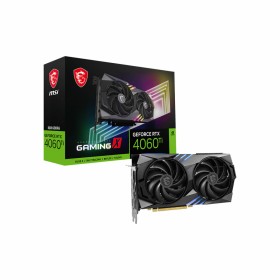 Tarjeta Gráfica Asus RTX 4060 OC GDDR6 Geforce RTX 4060 8 GB | Tienda24 Tienda24.eu