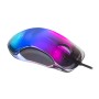 Ratón Mars Gaming MMGLOW Multicolor | Tienda24 Tienda24.eu