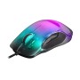 Ratón Mars Gaming MMGLOW Multicolor | Tienda24 Tienda24.eu