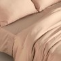 Housse de Couette SG Hogar Rose 300 Fils 180 x 220 cm | Tienda24 - Global Online Shop Tienda24.eu