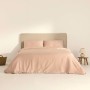 Housse de Couette SG Hogar Rose 300 Fils 180 x 220 cm | Tienda24 - Global Online Shop Tienda24.eu