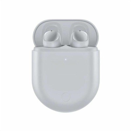 Casques Bluetooth avec Microphone Xiaomi Redmi Buds 3 Pro Gris | Tienda24 Tienda24.eu