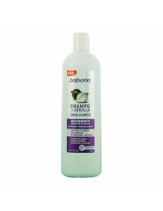 Shampoo Babaria by Babaria, Shampoos - Ref: S0520696, Price: 7,66 €, Discount: %