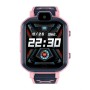 Smartwatch LEOTEC LESWKIDS07P Rosa | Tienda24 Tienda24.eu