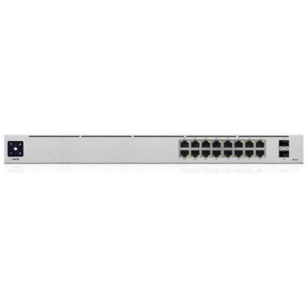 Switch UBIQUITI USW-16-POE | Tienda24 Tienda24.eu