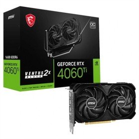 Grafikkarte Palit 4070 TI SUPER JETSTREAM OC 16 GB GDDR6X | Tienda24 Tienda24.eu