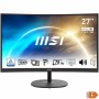 Monitor MSI MP271CA Full HD 27" 75 Hz LED VA AMD FreeSync Flicker free | Tienda24 Tienda24.eu