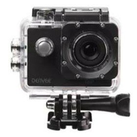 Caméra de sport SJCAM C300 1,3" Noir Oui | Tienda24 Tienda24.eu