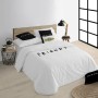 Housse de Couette Friends Friends Multicouleur 175 Fils 220 x 220 cm | Tienda24 - Global Online Shop Tienda24.eu