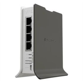 Point d'Accès Grandstream Wi-Fi 6 GHz Blanc Gigabit Ethernet | Tienda24 Tienda24.eu