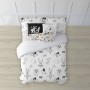 Bettdeckenbezug Looney Tunes Looney B&W Bunt 175 Fäden 180 x 220 cm | Tienda24 - Global Online Shop Tienda24.eu