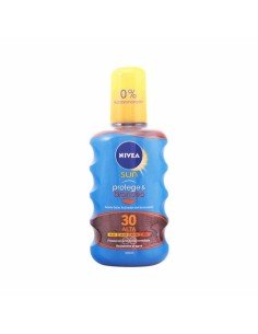 Gel Iluminador Autobronzeador Sensai S0584048 Spf 6 BG63 50 ml | Tienda24 Tienda24.eu