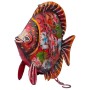 Deko-Figur Alexandra House Living Mango-Holz Fisch 9 x 30 x 30 cm von Alexandra House Living, Sammlerstücke - Ref: D1632757, ...