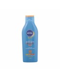 Leche Solar Spf 50 Nivea 5340 50 (200 ml) | Tienda24 Tienda24.eu