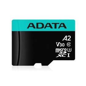 Tarjeta de Memoria Micro SD con Adaptador Lexar 633x 512 GB | Tienda24 Tienda24.eu