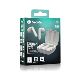 Auriculares con Micrófono Genesis RADON 800 | Tienda24 Tienda24.eu