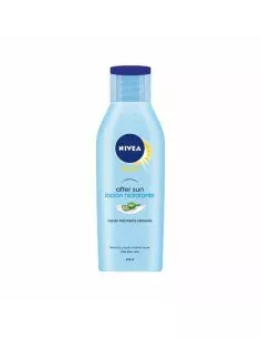 After Sun Rilastil Sun System Leite Corporal 200 ml | Tienda24 Tienda24.eu