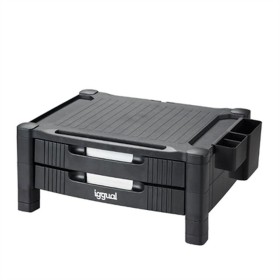 Suporte de Mesa para Ecrã Neomounts FPMA-D700DD3 | Tienda24 Tienda24.eu