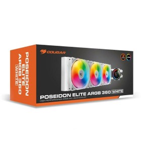 Ventillateur de cabine Corsair SP140 RGB ELITE | Tienda24 Tienda24.eu