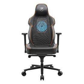 Silla Gaming Playseat Floor Mat Negro | Tienda24 Tienda24.eu